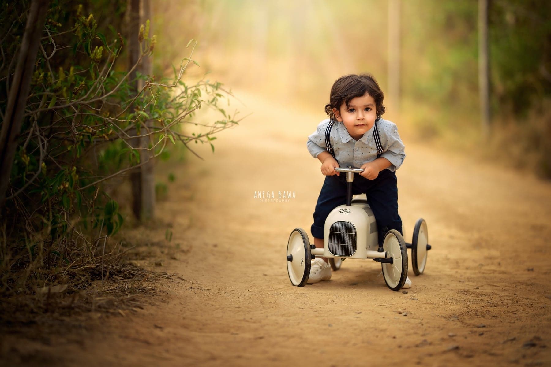 Outdoor Toddler Photography Delhi Anega Bawa Photography