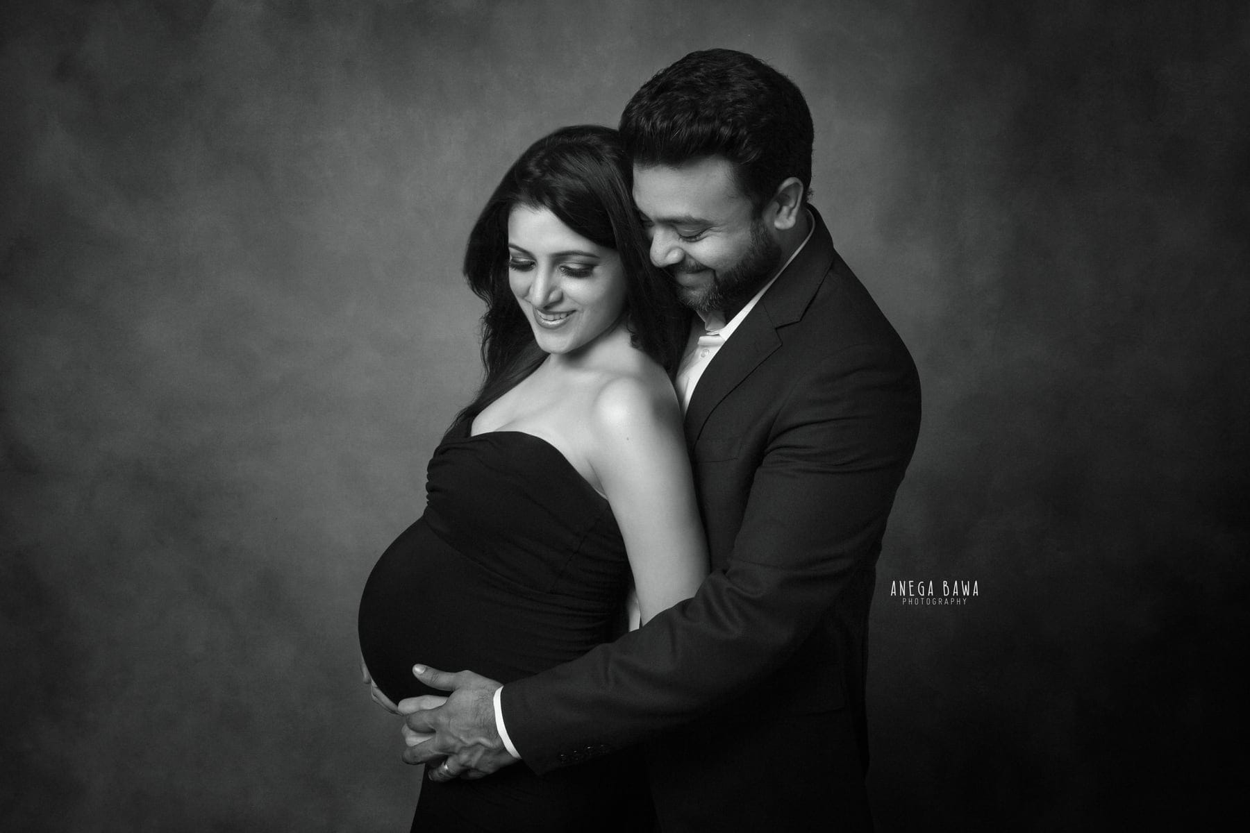 Montgomery, AL Maternity Photography | Evelyn + Ryan
