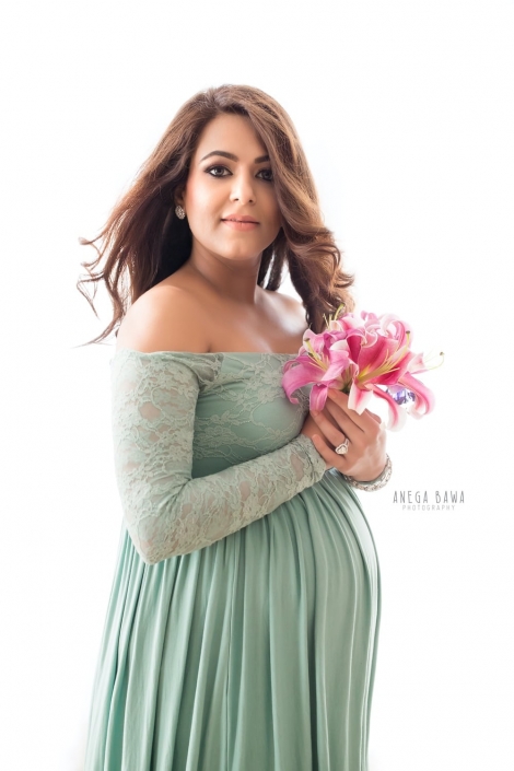 pregnancy photoshoot delhi 33 weeks
