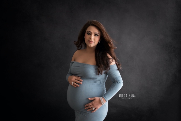 pregnancy photoshoot delhi 33 week 2
