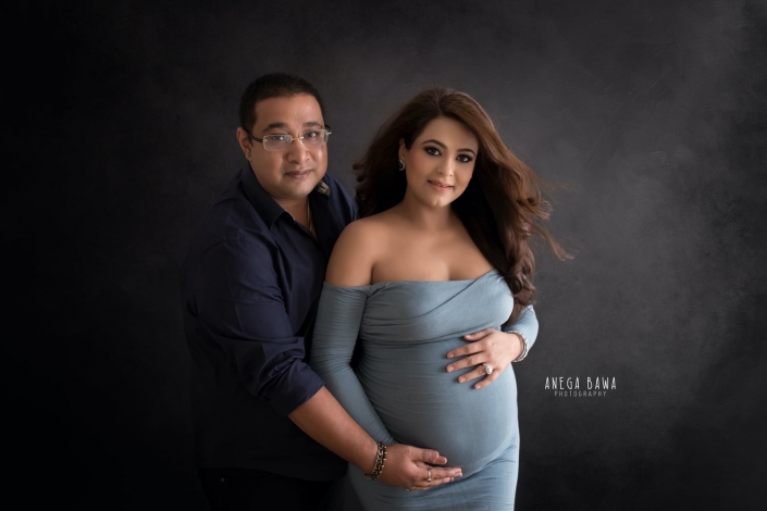 pregnancy photoshoot delhi 33 week 5