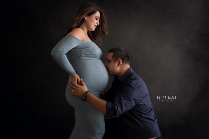 pregnancy photoshoot delhi 33 week 6