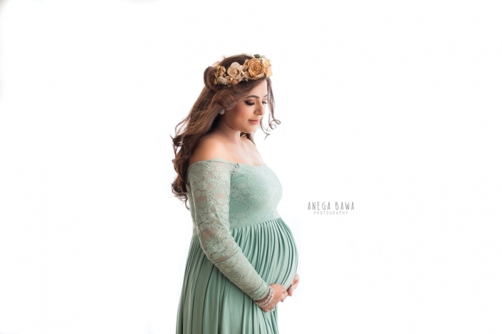 pregnancy photoshoot delhi 33 week