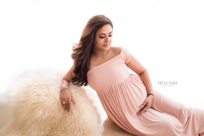 pregnancy photoshoot delhi 33 weeks